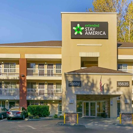 Extended Stay America Suites - Seattle - Southcenter Tukwila Extérieur photo