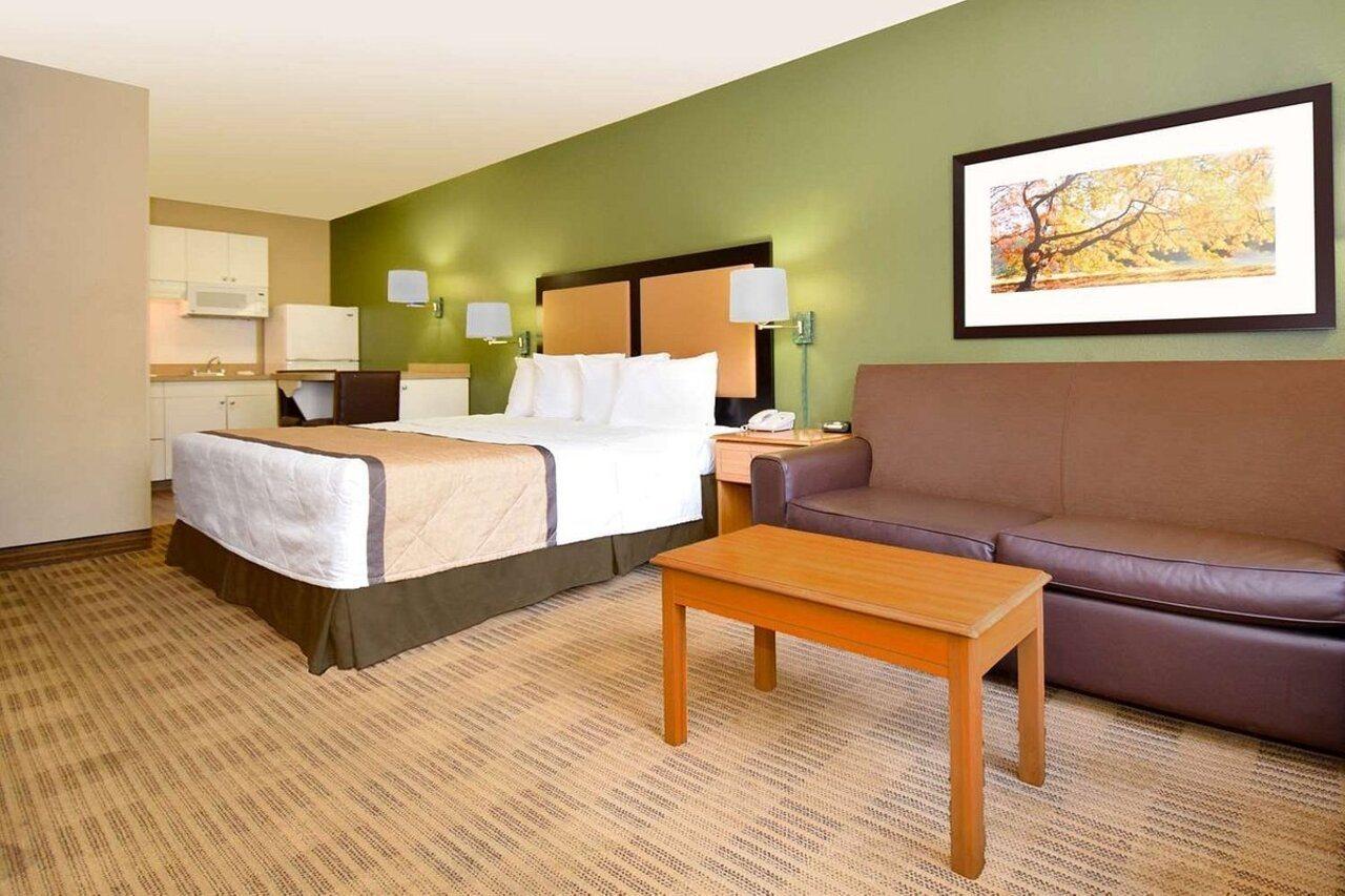 Extended Stay America Suites - Seattle - Southcenter Tukwila Extérieur photo