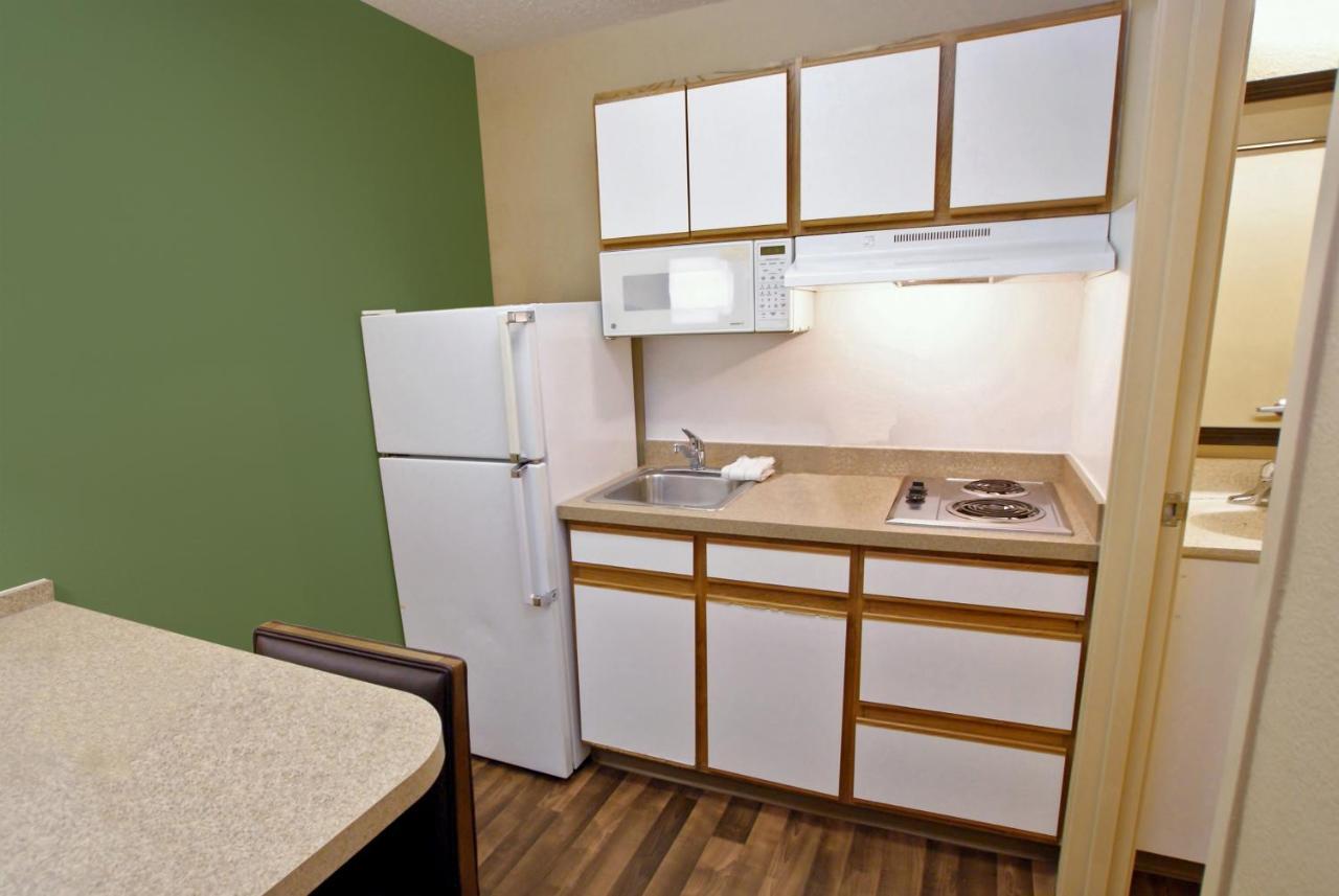Extended Stay America Suites - Seattle - Southcenter Tukwila Extérieur photo