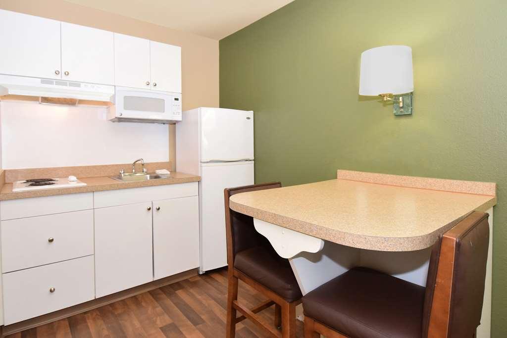 Extended Stay America Suites - Seattle - Southcenter Tukwila Chambre photo