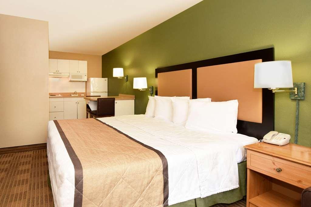 Extended Stay America Suites - Seattle - Southcenter Tukwila Chambre photo