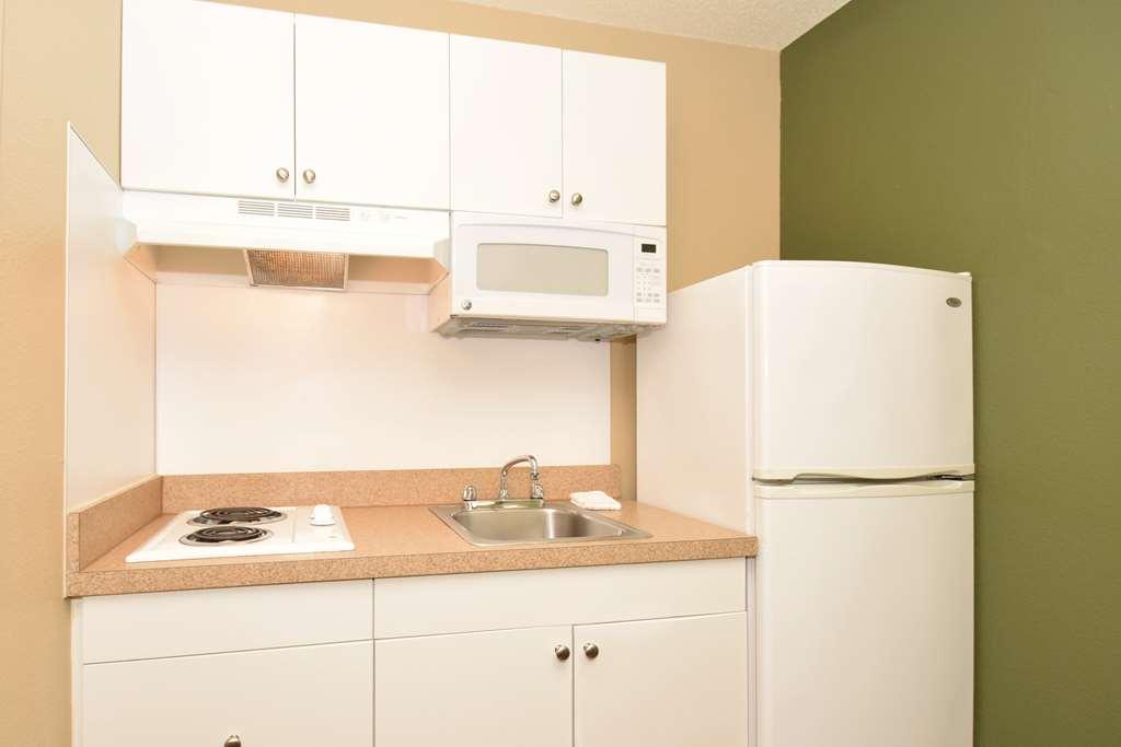 Extended Stay America Suites - Seattle - Southcenter Tukwila Chambre photo