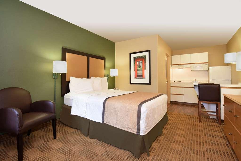 Extended Stay America Suites - Seattle - Southcenter Tukwila Chambre photo