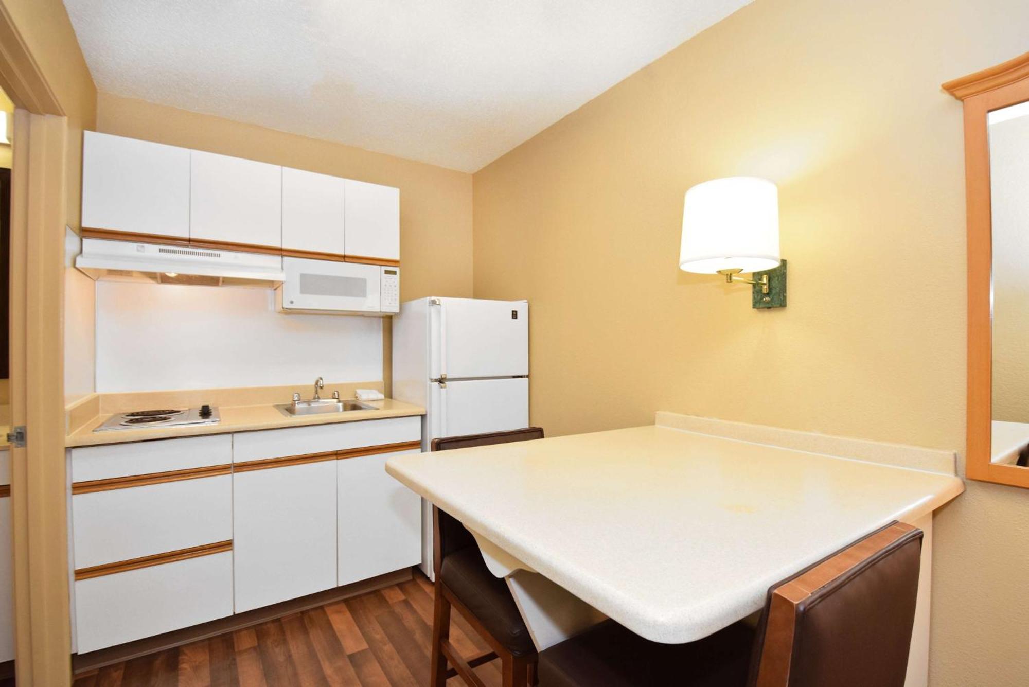 Extended Stay America Suites - Seattle - Southcenter Tukwila Extérieur photo