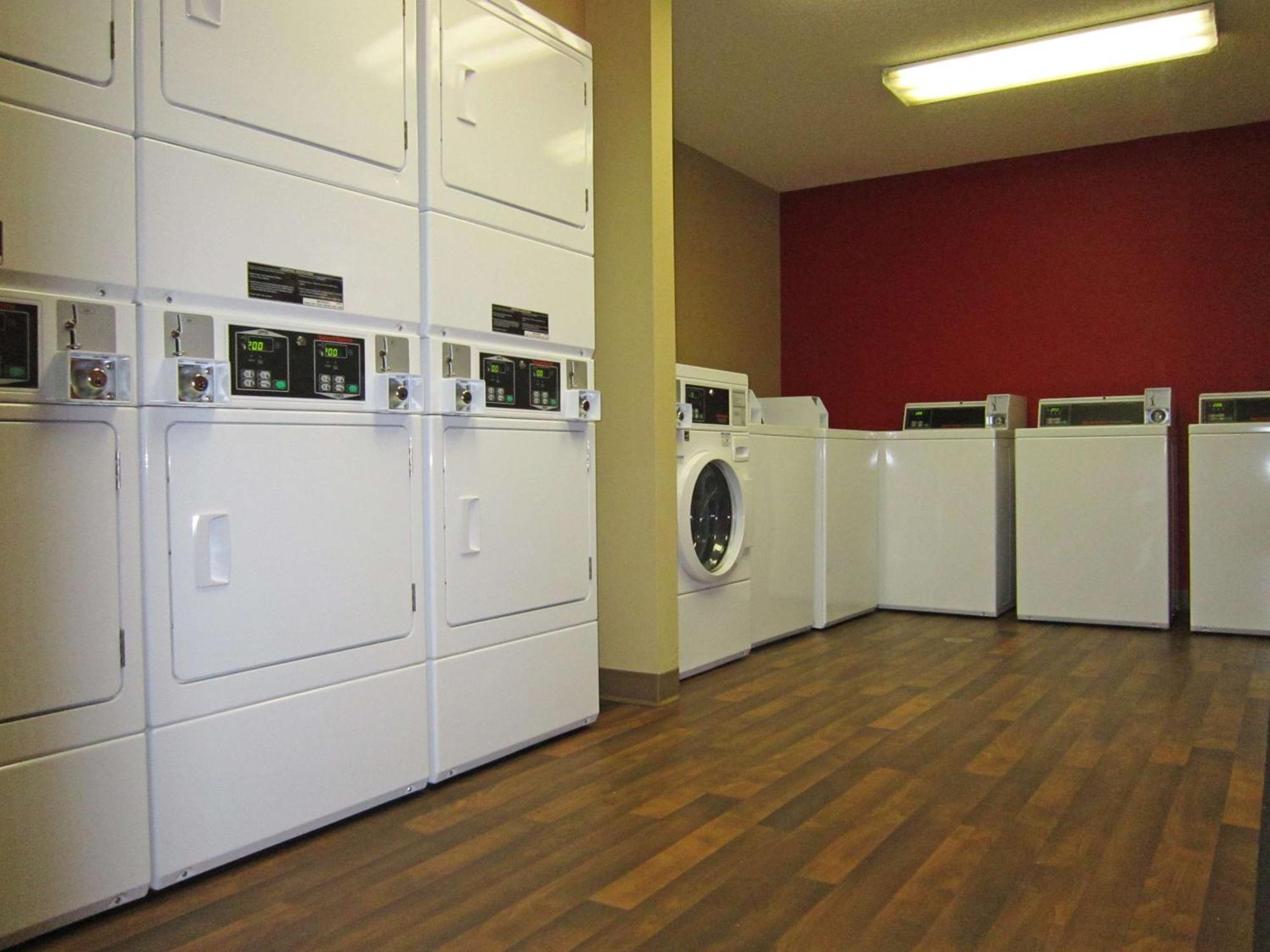 Extended Stay America Suites - Seattle - Southcenter Tukwila Extérieur photo