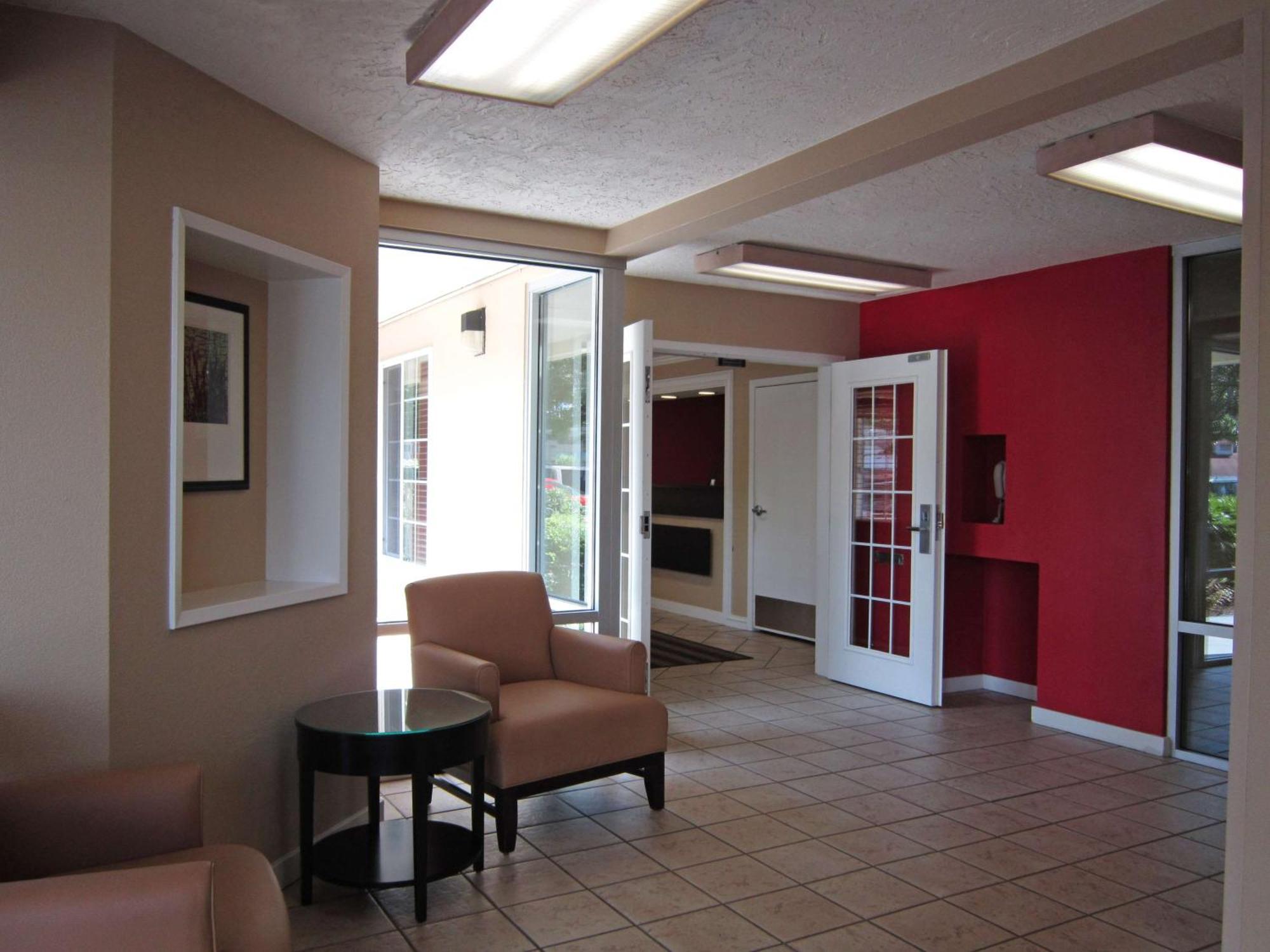 Extended Stay America Suites - Seattle - Southcenter Tukwila Extérieur photo