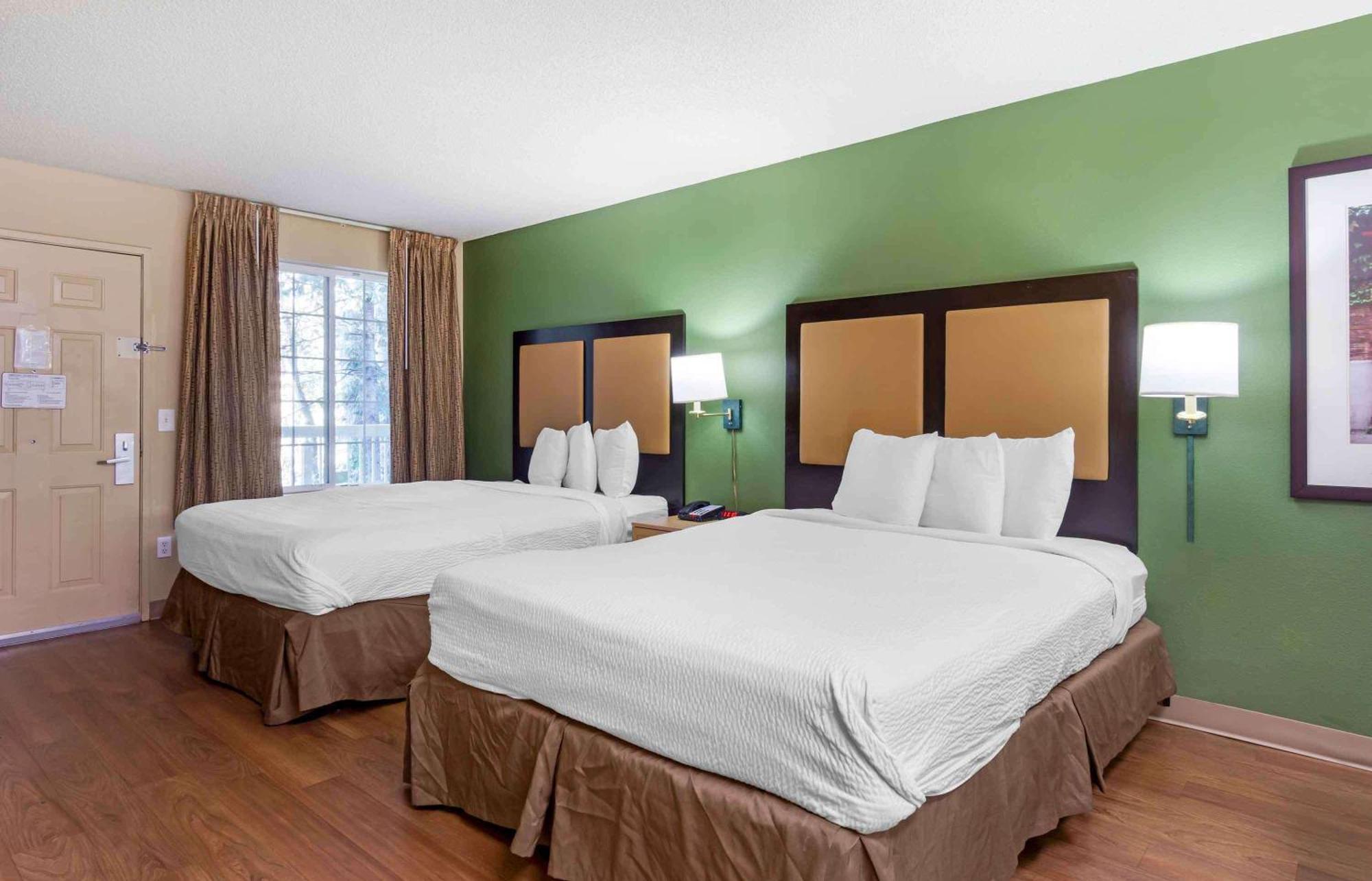Extended Stay America Suites - Seattle - Southcenter Tukwila Extérieur photo