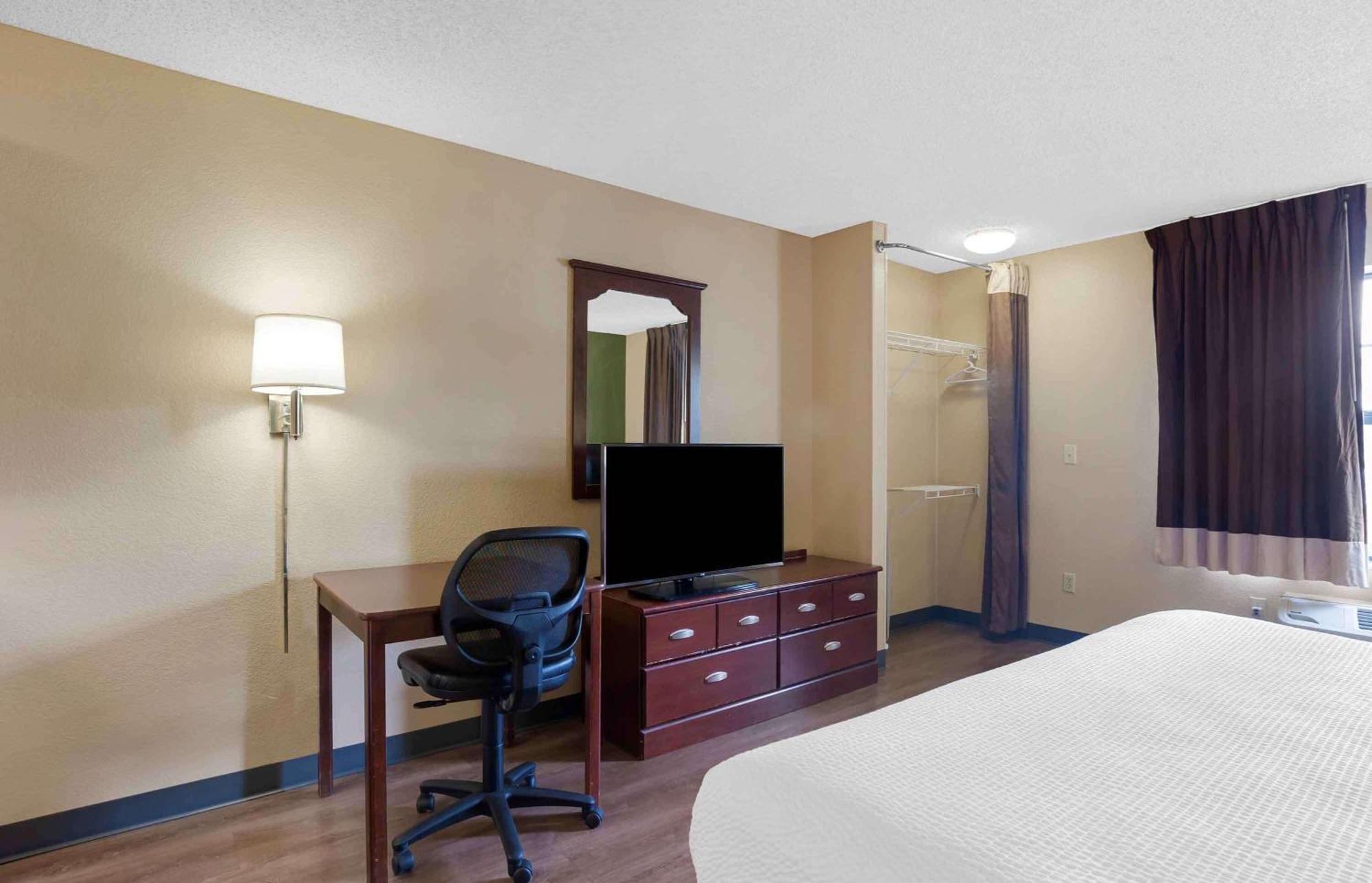 Extended Stay America Suites - Seattle - Southcenter Tukwila Extérieur photo