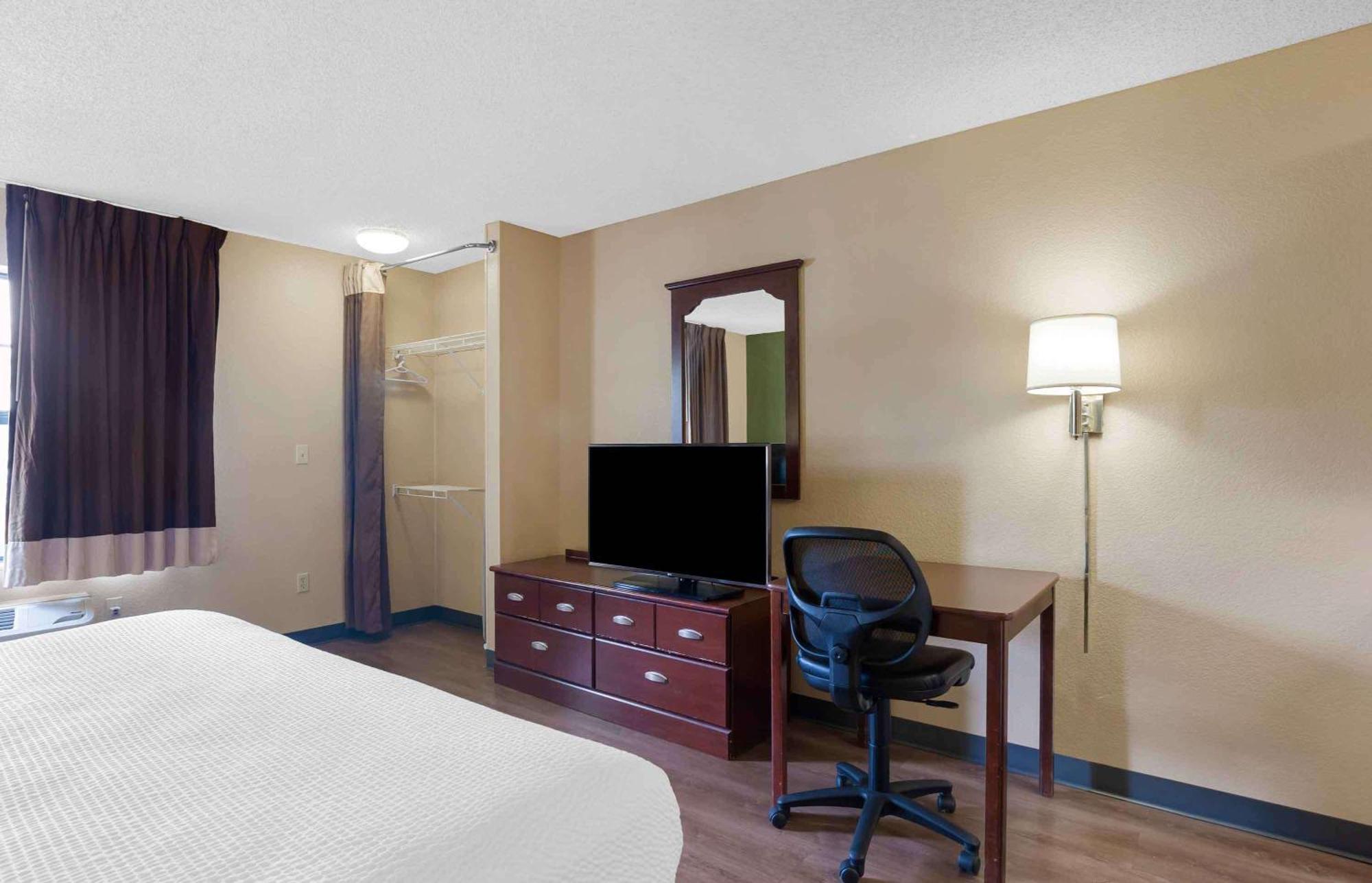 Extended Stay America Suites - Seattle - Southcenter Tukwila Extérieur photo