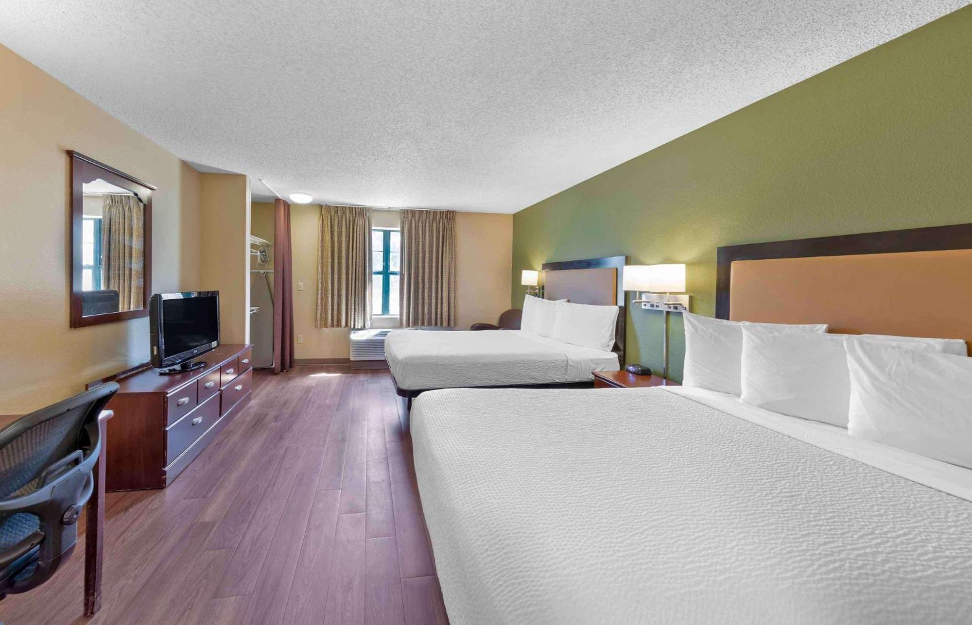 Extended Stay America Suites - Seattle - Southcenter Tukwila Extérieur photo
