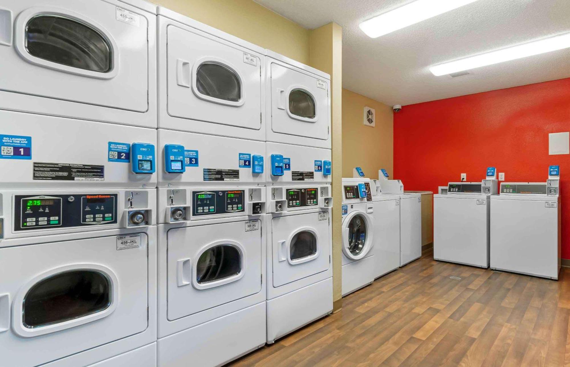Extended Stay America Suites - Seattle - Southcenter Tukwila Extérieur photo