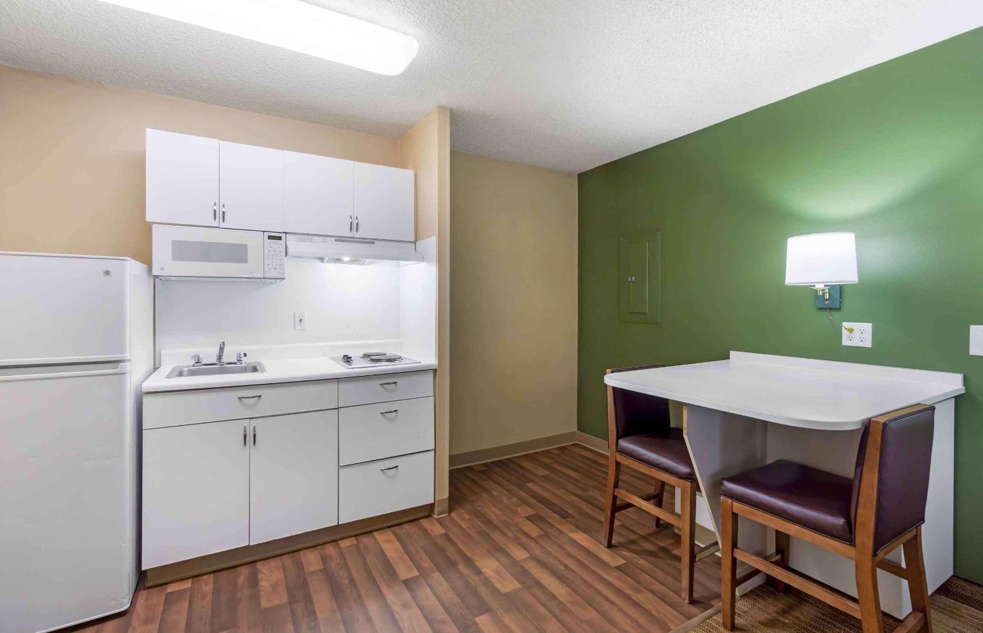 Extended Stay America Suites - Seattle - Southcenter Tukwila Extérieur photo