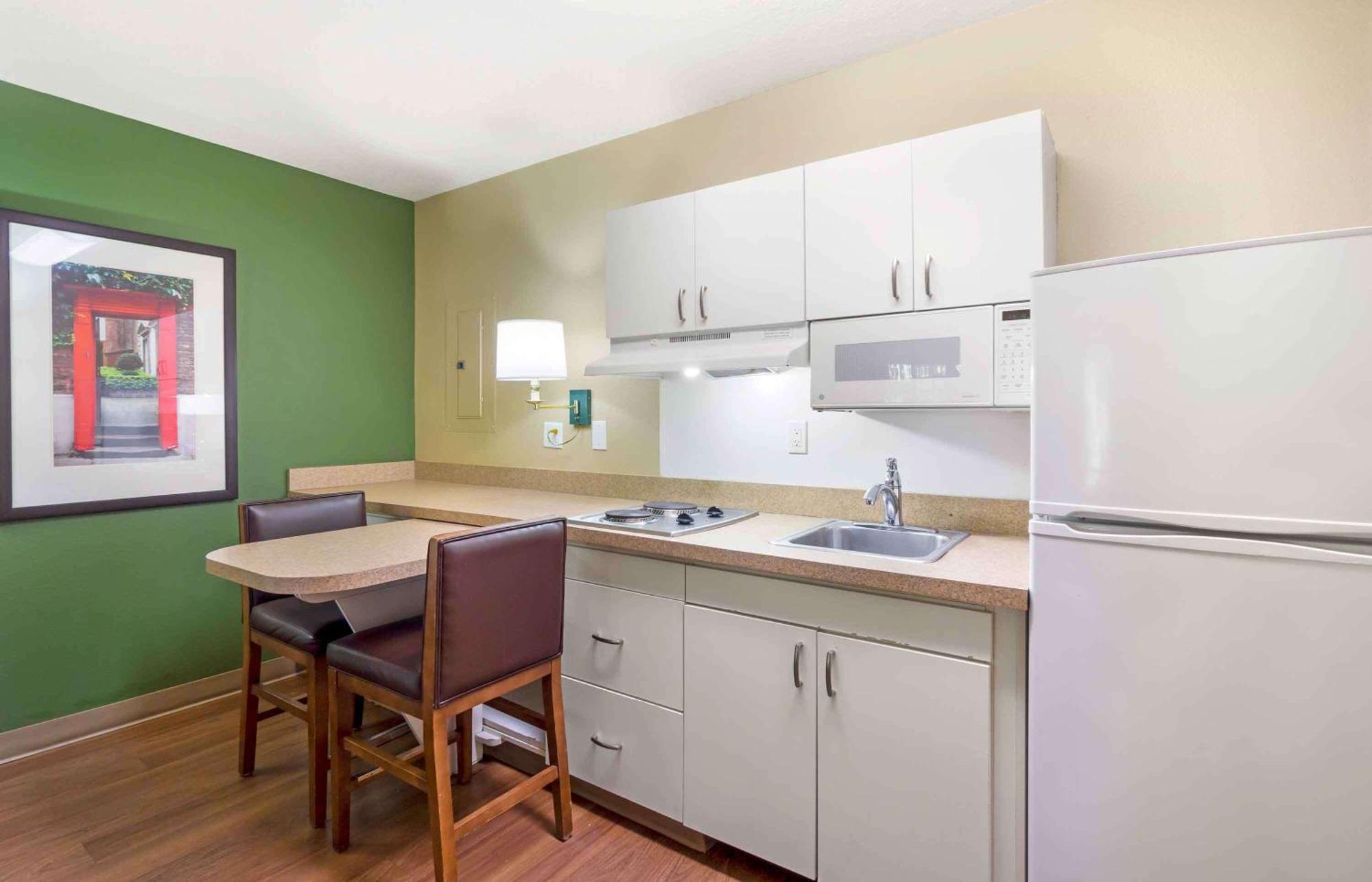 Extended Stay America Suites - Seattle - Southcenter Tukwila Extérieur photo