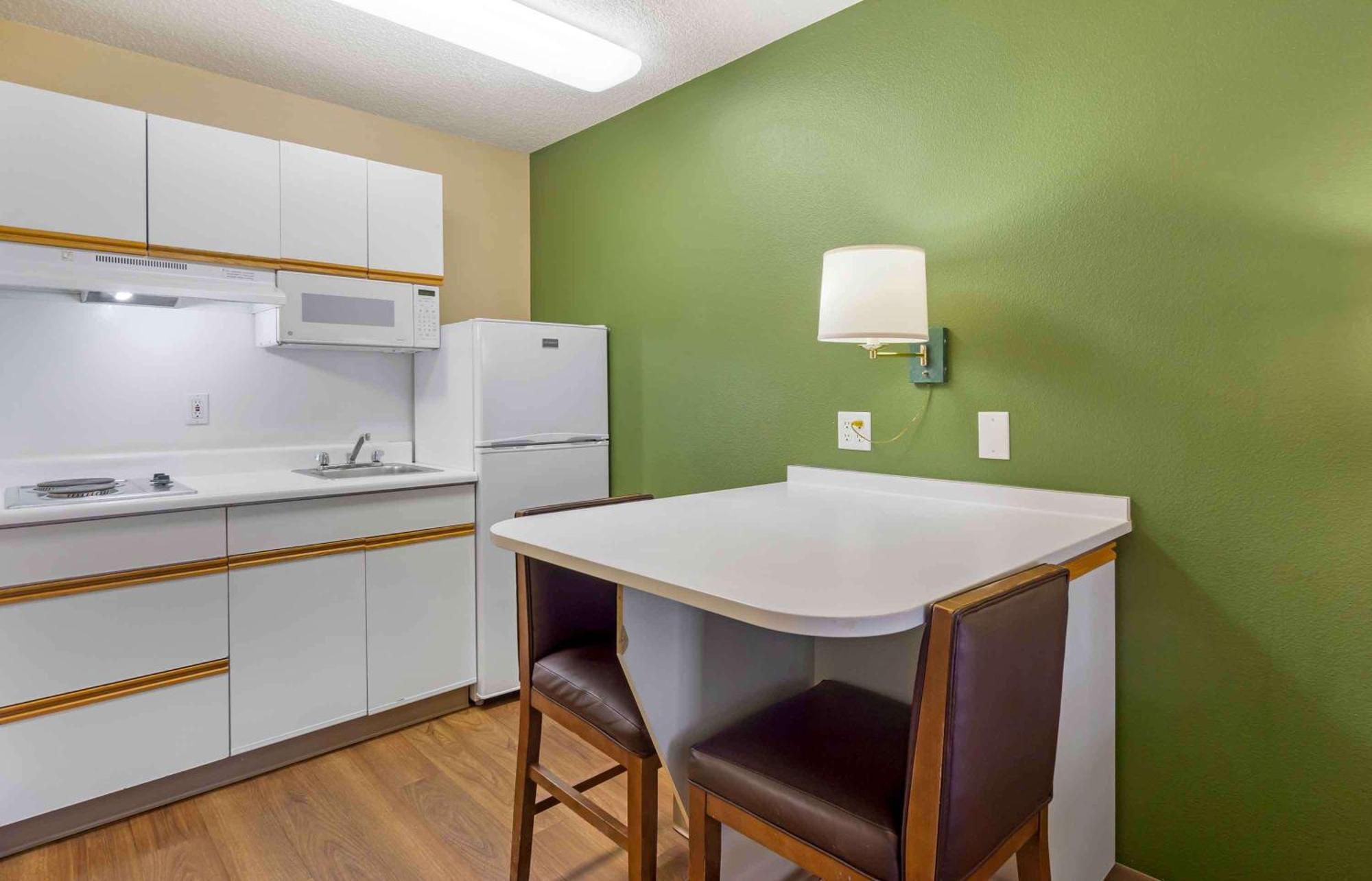 Extended Stay America Suites - Seattle - Southcenter Tukwila Extérieur photo