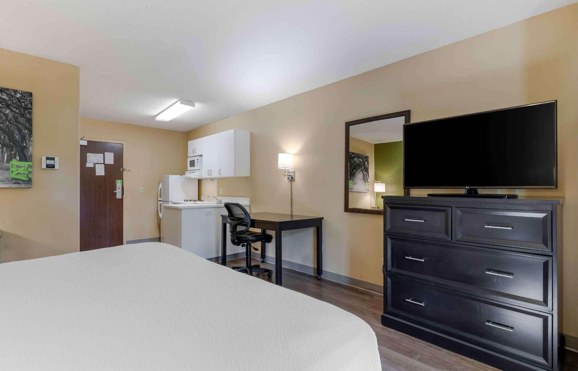 Extended Stay America Suites - Seattle - Southcenter Tukwila Extérieur photo