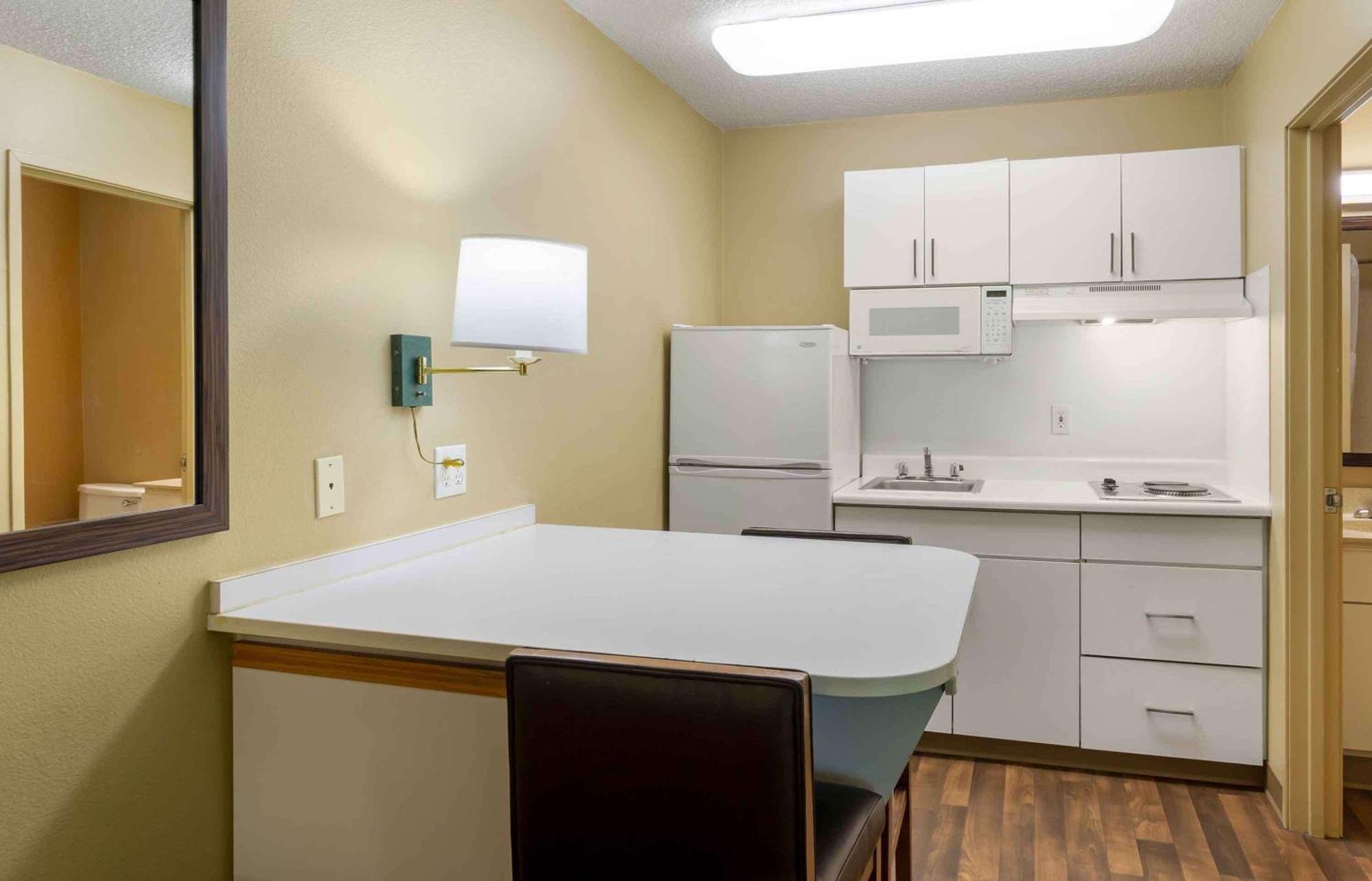 Extended Stay America Suites - Seattle - Southcenter Tukwila Extérieur photo