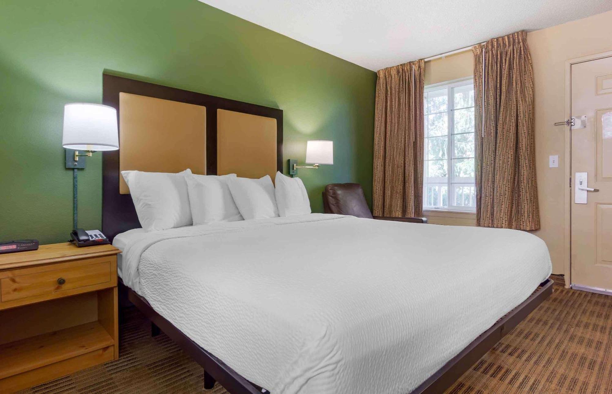 Extended Stay America Suites - Seattle - Southcenter Tukwila Extérieur photo