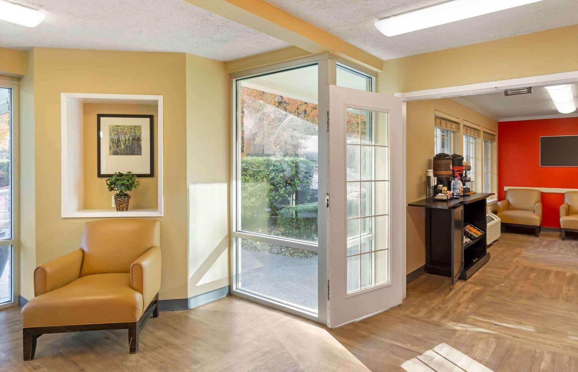 Extended Stay America Suites - Seattle - Southcenter Tukwila Extérieur photo
