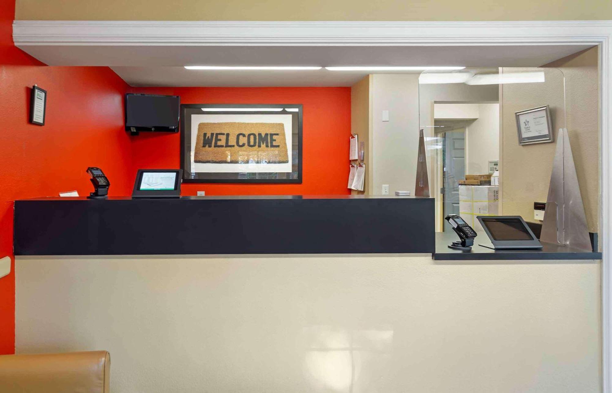 Extended Stay America Suites - Seattle - Southcenter Tukwila Extérieur photo