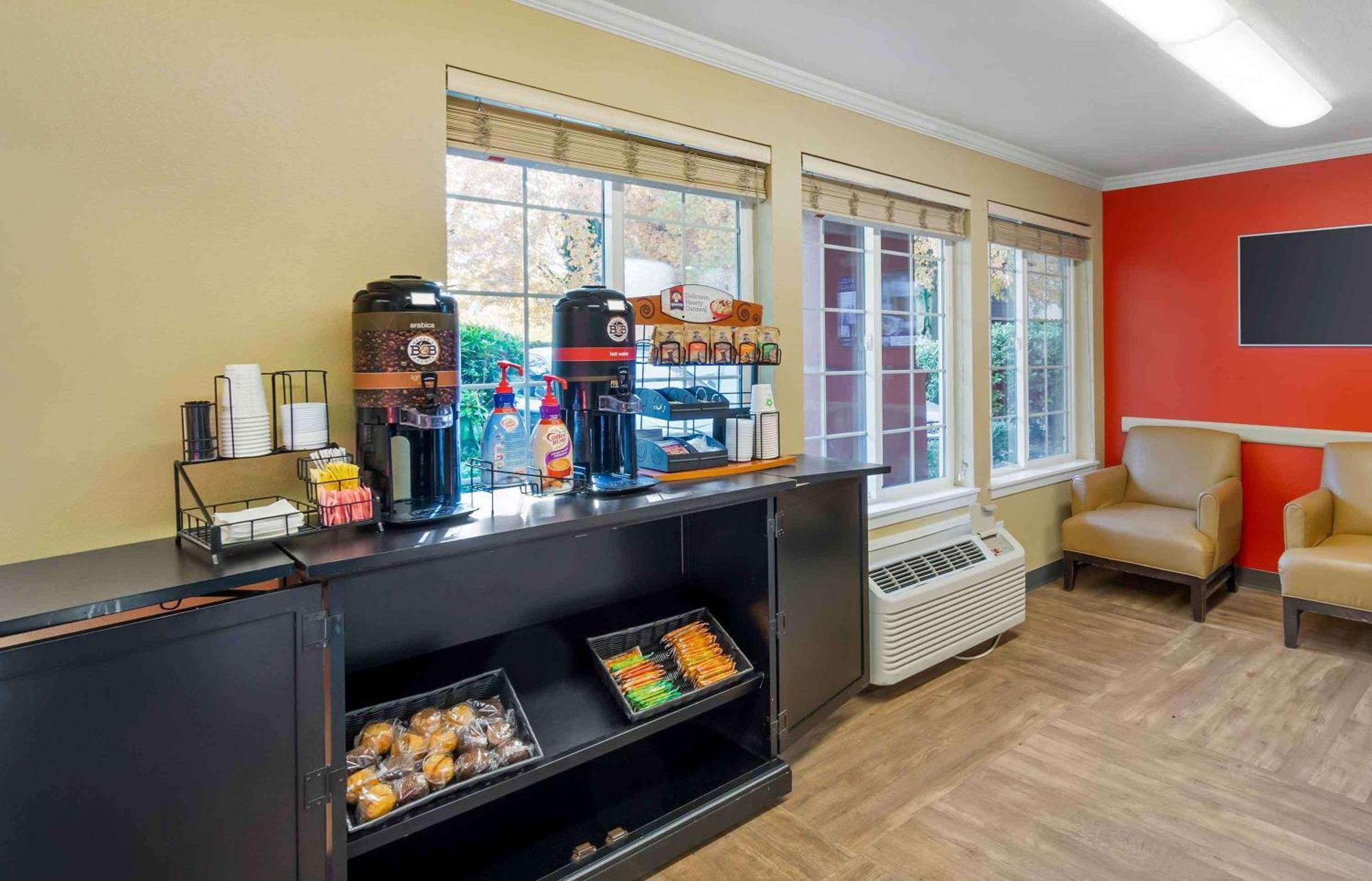 Extended Stay America Suites - Seattle - Southcenter Tukwila Extérieur photo