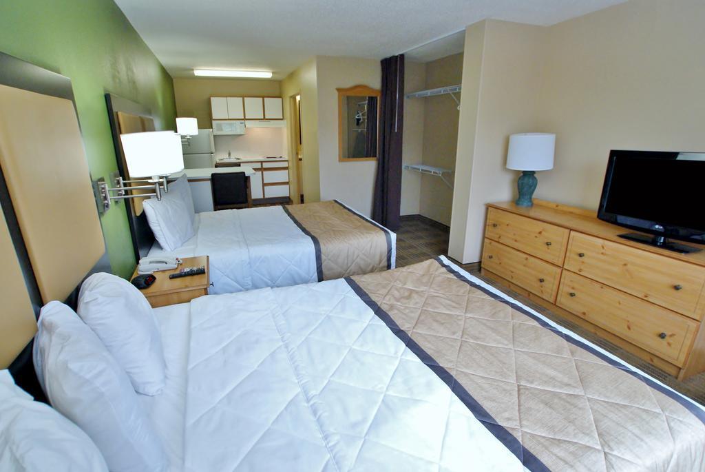 Extended Stay America Suites - Seattle - Southcenter Tukwila Extérieur photo