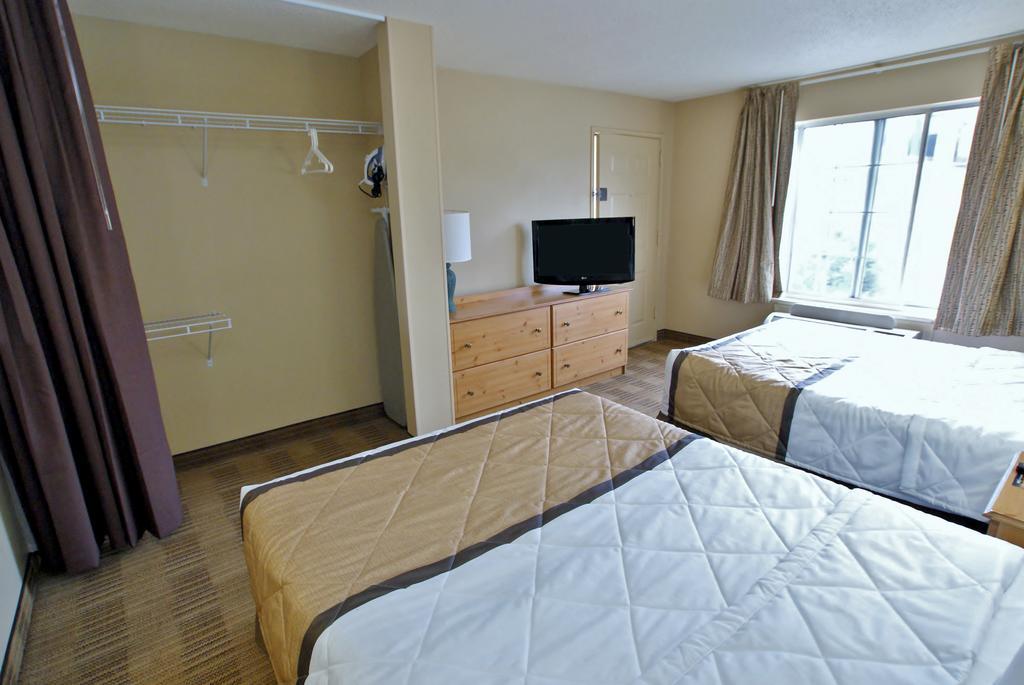Extended Stay America Suites - Seattle - Southcenter Tukwila Extérieur photo