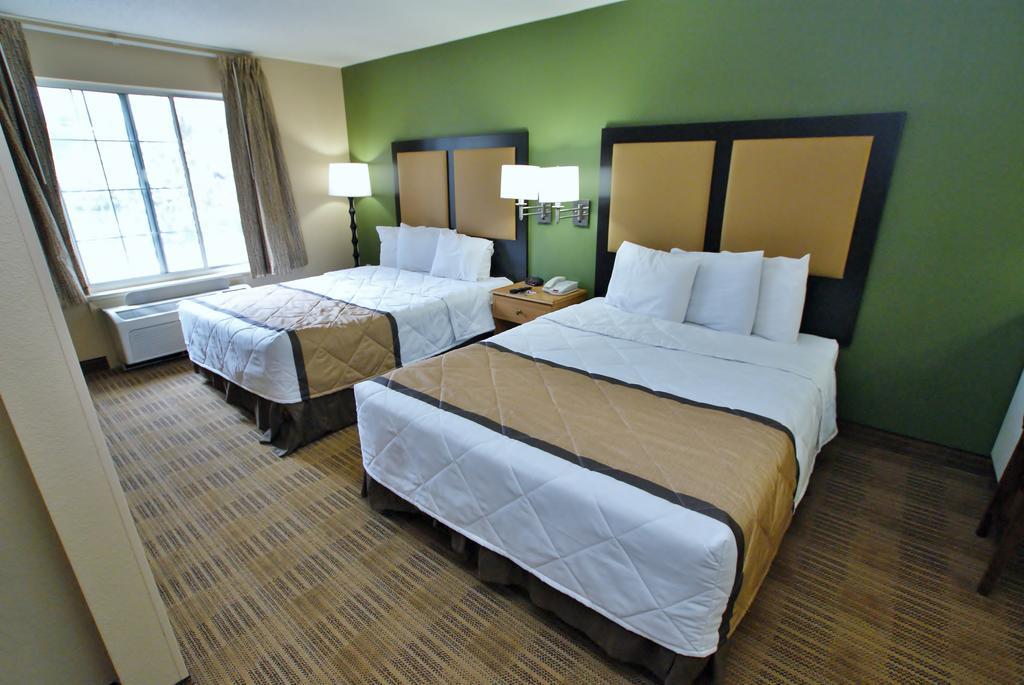 Extended Stay America Suites - Seattle - Southcenter Tukwila Extérieur photo