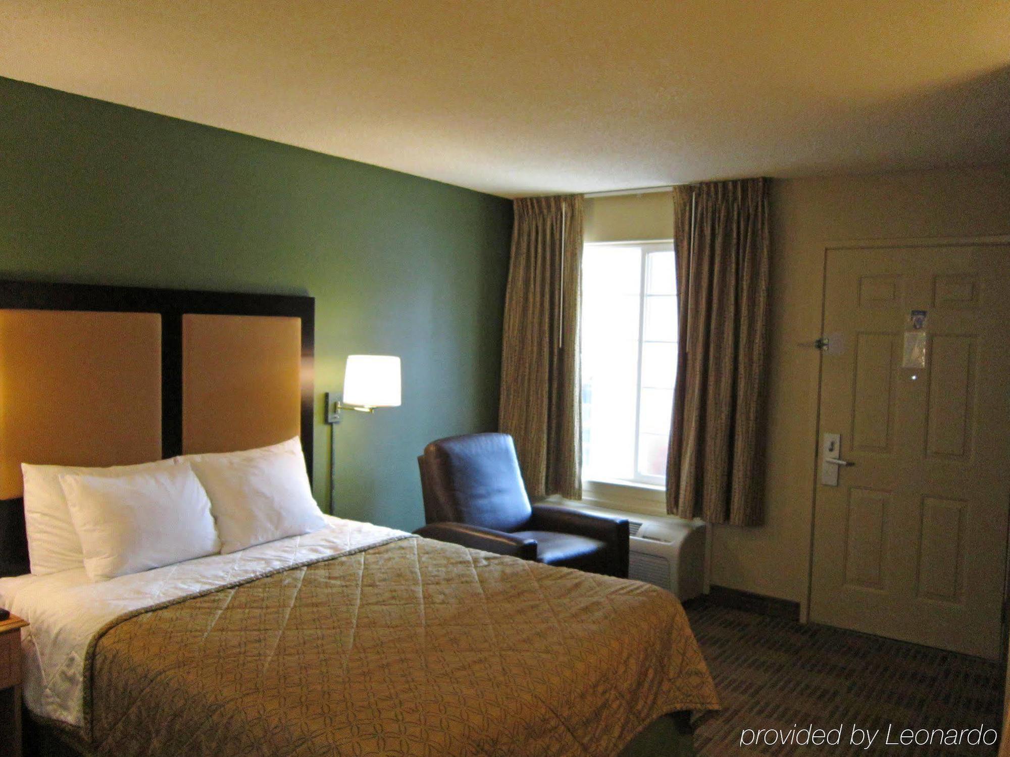 Extended Stay America Suites - Seattle - Southcenter Tukwila Extérieur photo