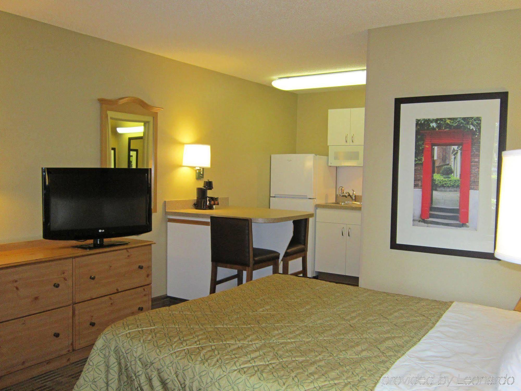 Extended Stay America Suites - Seattle - Southcenter Tukwila Extérieur photo