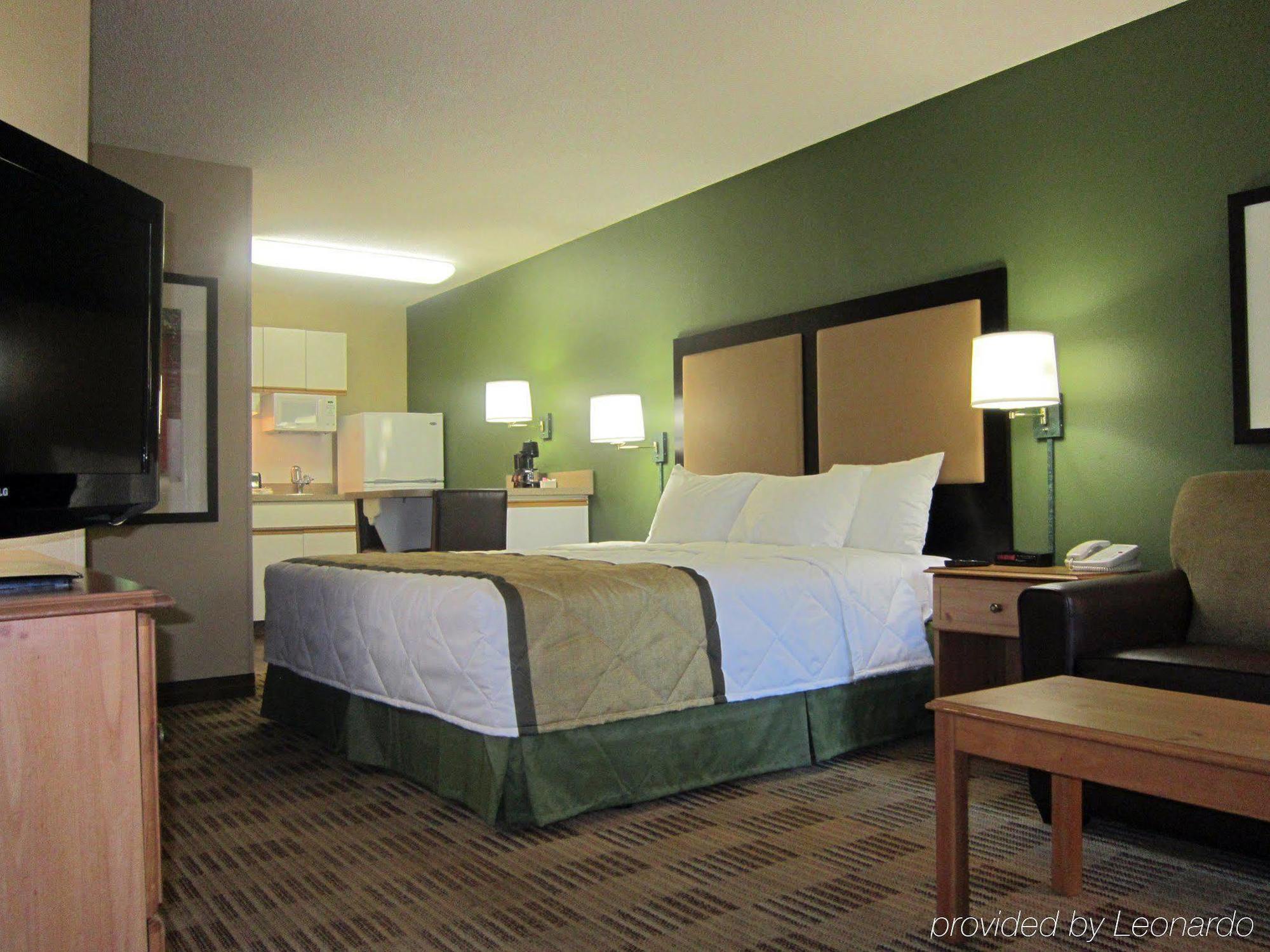 Extended Stay America Suites - Seattle - Southcenter Tukwila Extérieur photo