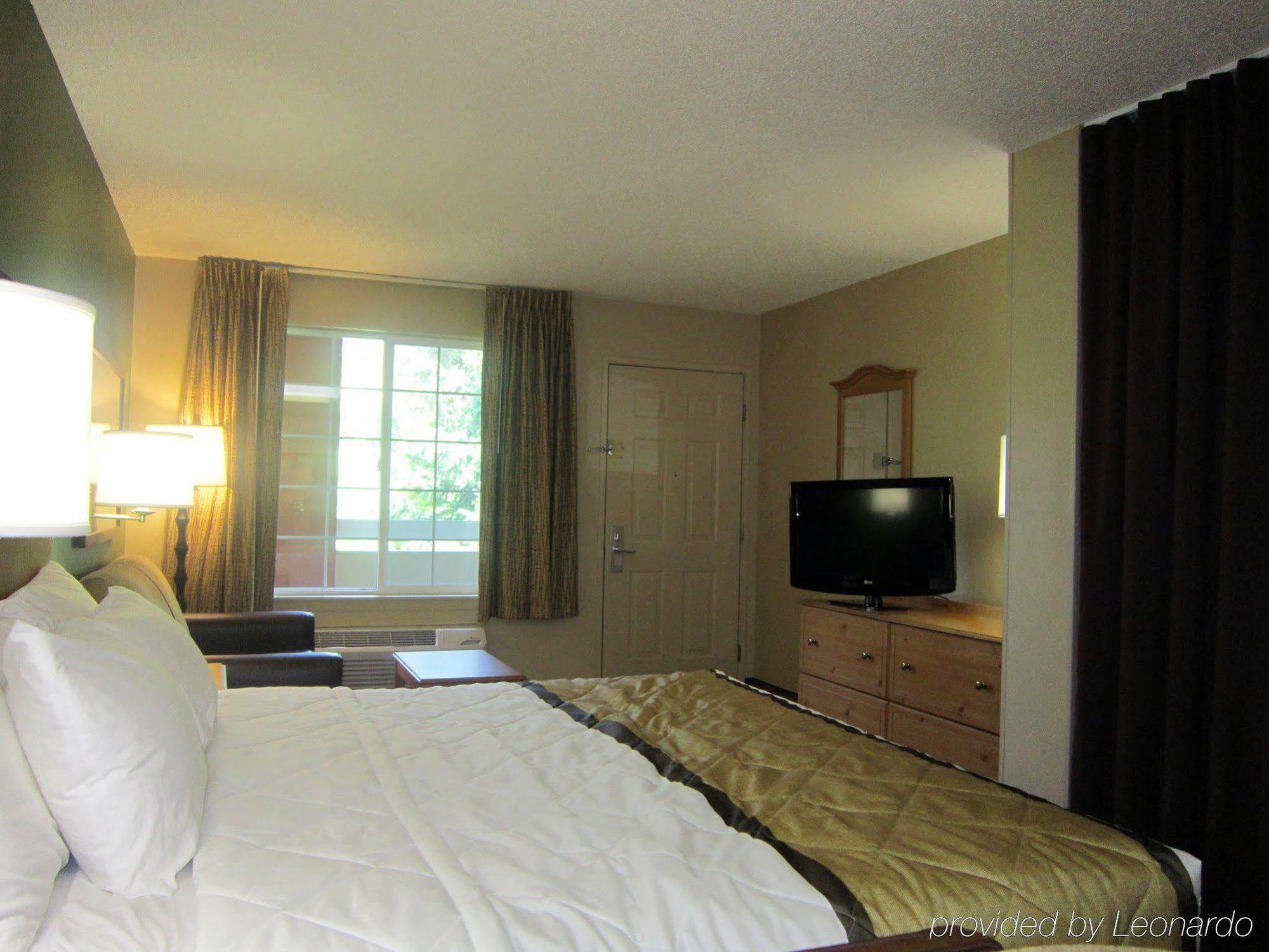 Extended Stay America Suites - Seattle - Southcenter Tukwila Extérieur photo