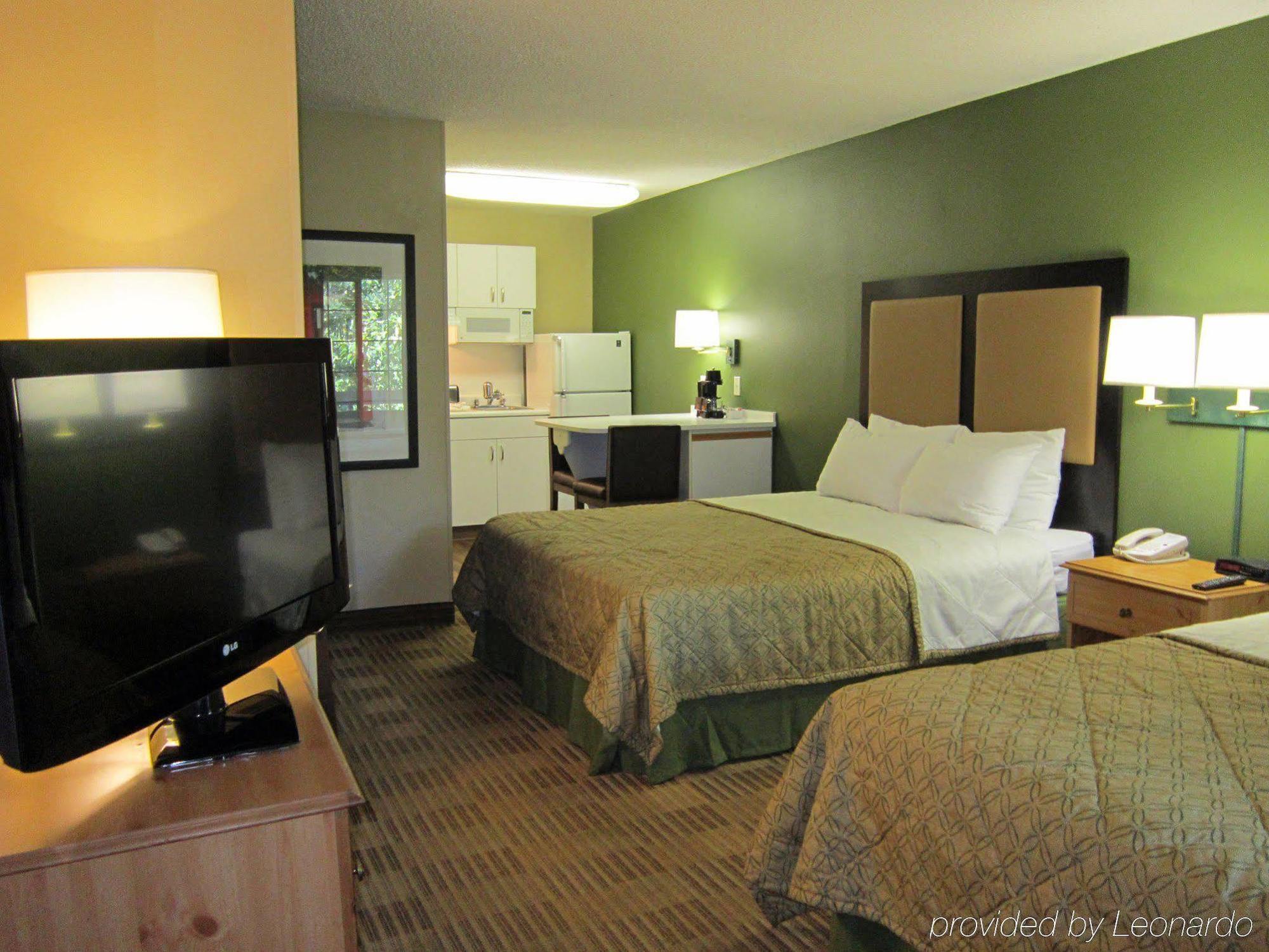 Extended Stay America Suites - Seattle - Southcenter Tukwila Extérieur photo