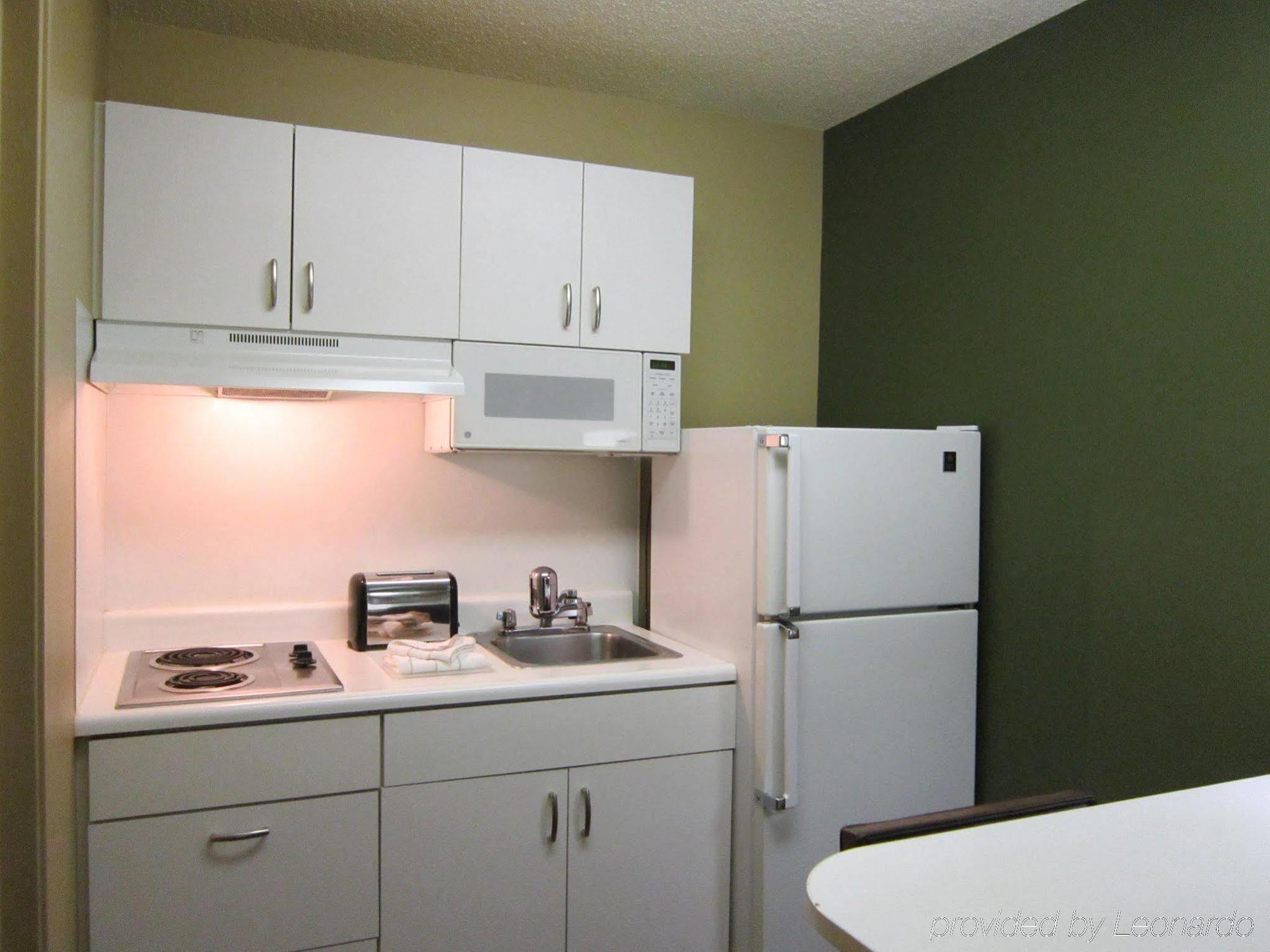Extended Stay America Suites - Seattle - Southcenter Tukwila Extérieur photo