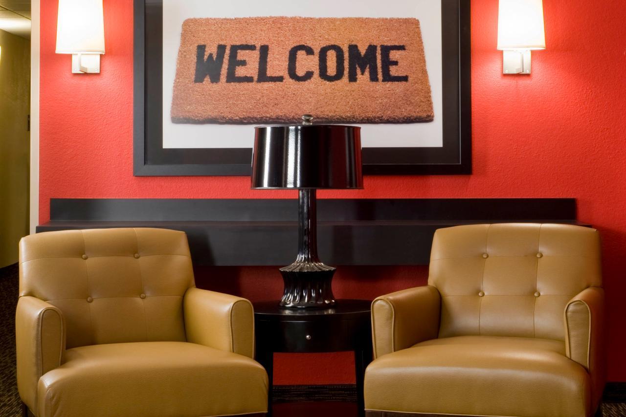 Extended Stay America Suites - Seattle - Southcenter Tukwila Extérieur photo