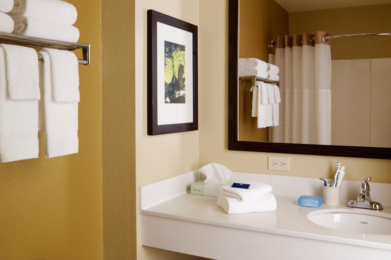Extended Stay America Suites - Seattle - Southcenter Tukwila Extérieur photo