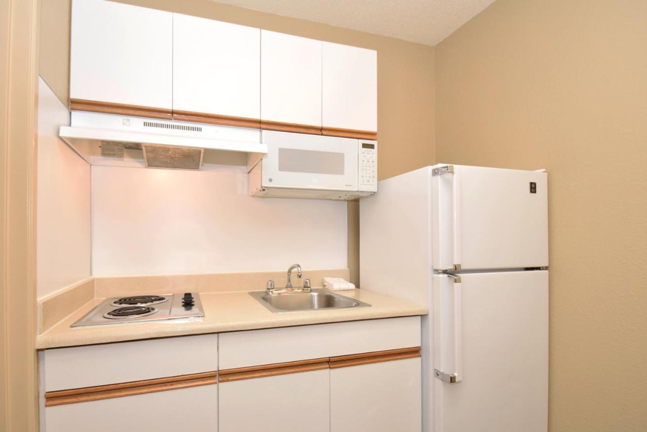 Extended Stay America Suites - Seattle - Southcenter Tukwila Extérieur photo