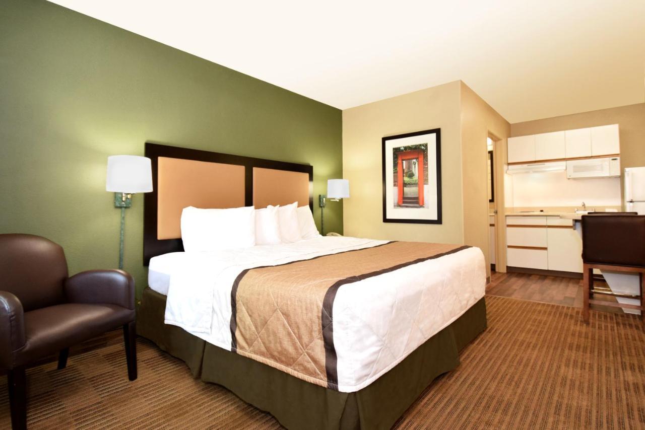 Extended Stay America Suites - Seattle - Southcenter Tukwila Extérieur photo